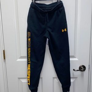 Under Armor Sweatpants
